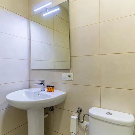 Trendyhomes Center Almeria