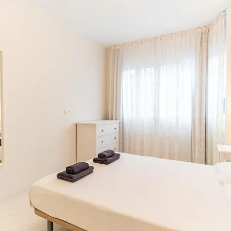 Trendyhomes Center * Almeria