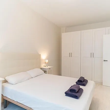 Apartment Trendyhomes Center *