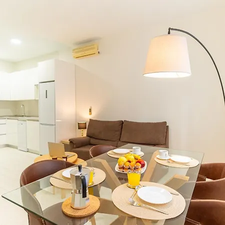 Apartment Trendyhomes Center