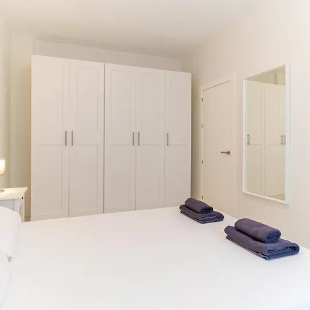 Trendyhomes Center Almeria