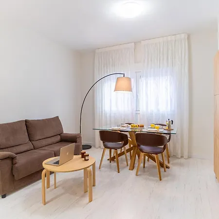 Apartment Trendyhomes Center