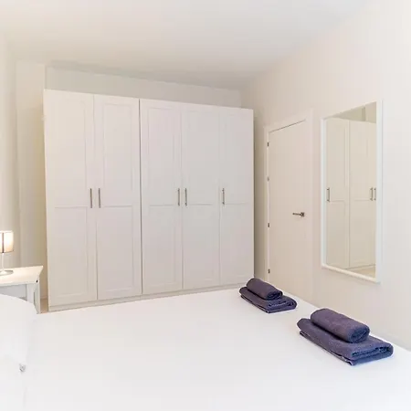 Trendyhomes Center Apartment *