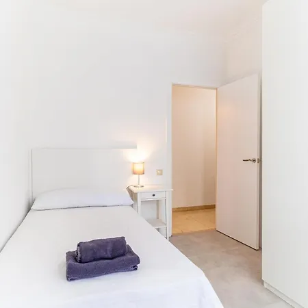 Trendyhomes Center Apartment