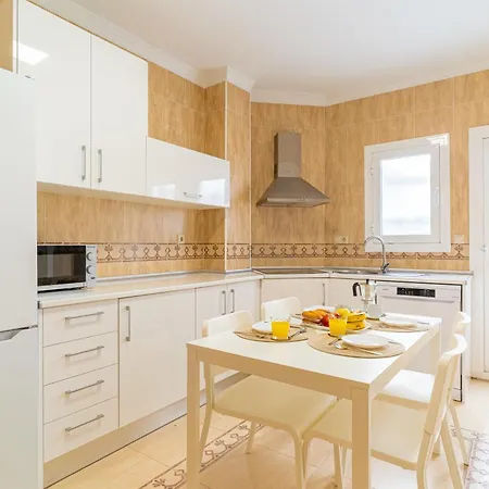 Apartment Trendyhomes Center