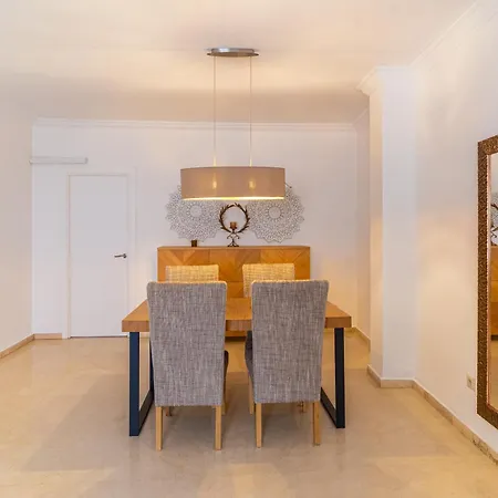 Trendyhomes Center * Almeria