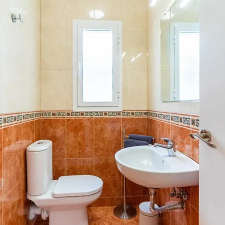 Trendyhomes Center * Almeria