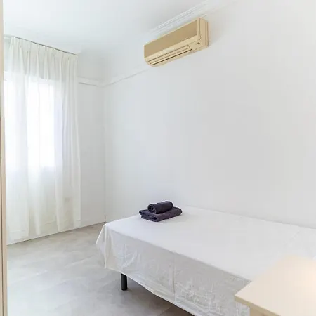 Trendyhomes Center Apartment