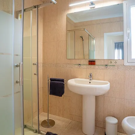 Apartment Trendyhomes Center