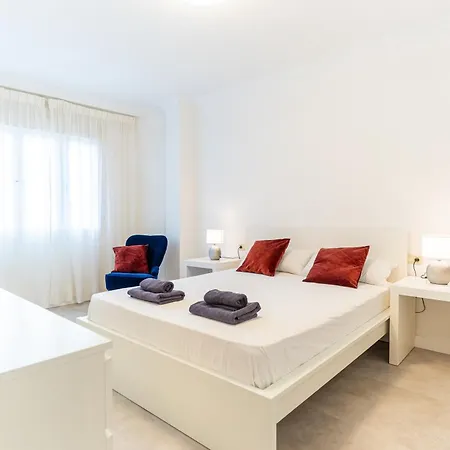 Apartment Trendyhomes Center