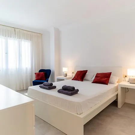 Trendyhomes Center Almeria
