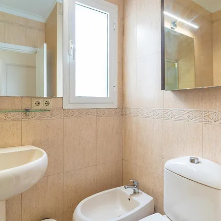 Apartment Trendyhomes Center Almeria