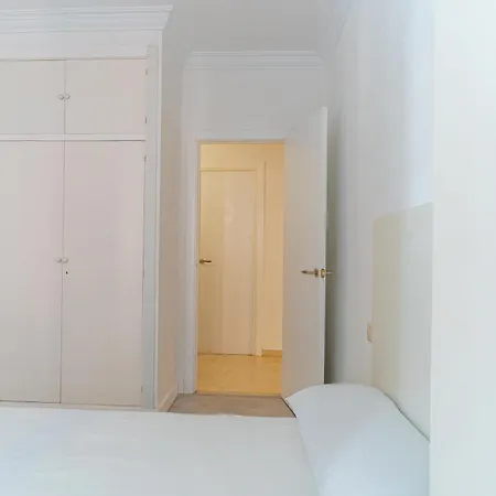 Apartment Trendyhomes Center *