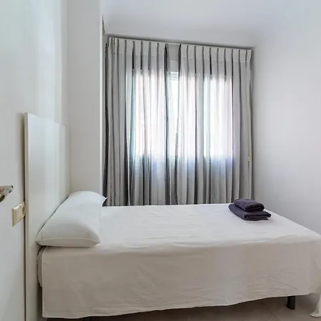 Apartment Trendyhomes Center Almeria