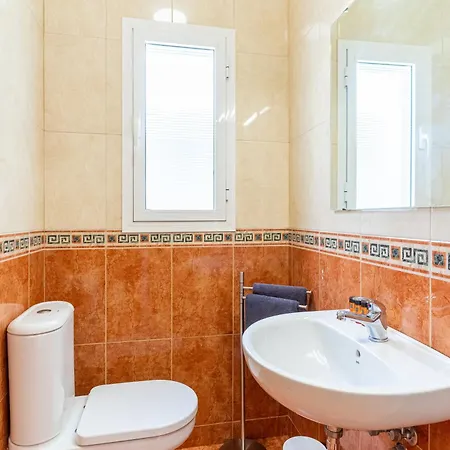 Trendyhomes Center * Almeria