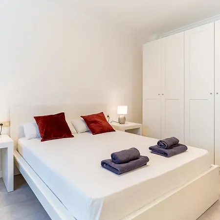 Trendyhomes Center * Almeria