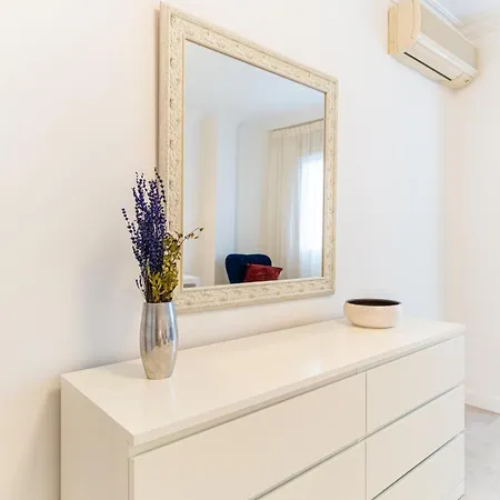 Trendyhomes Center Apartment Almeria