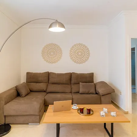 Apartment Trendyhomes Center