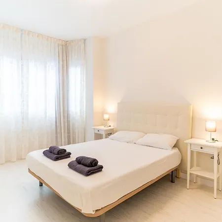 Trendyhomes Center Almería