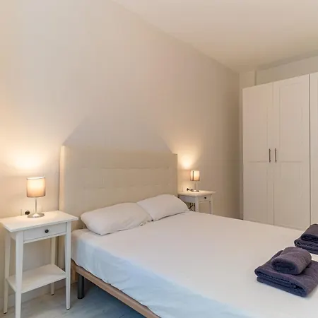 Trendyhomes Center Apartamento