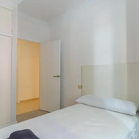 Trendyhomes Center Apartamento