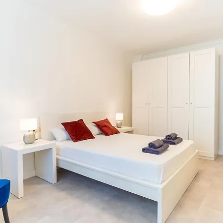 Trendyhomes Center Apartamento Almería