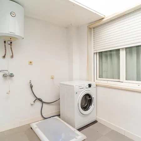 Apartamento Trendyhomes Center