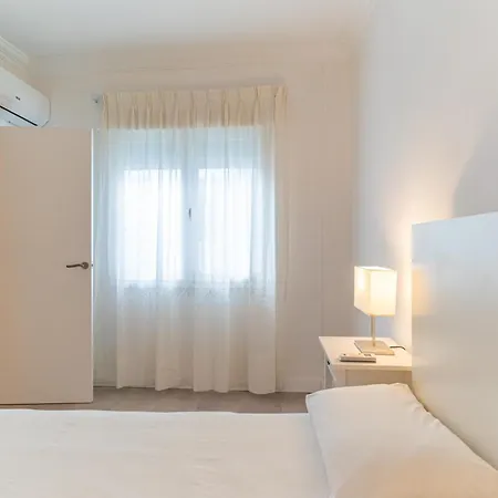 Apartamento Trendyhomes Center Almería