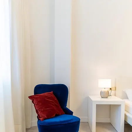Trendyhomes Center Apartamento *