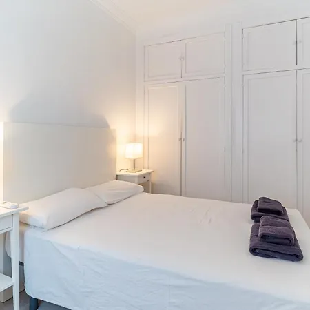 Trendyhomes Center Appartement Almería